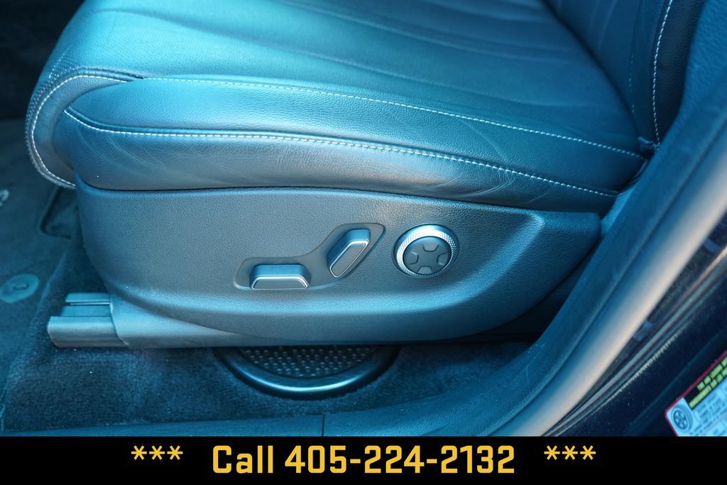 Used 2024 Genesis GV80 2.5T AWD/4WD image 17