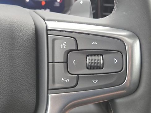 New 2026 Chevrolet Silverado 1500 LT Trail Boss w/ LT Trail Boss Premium Package AWD/4WD image 15