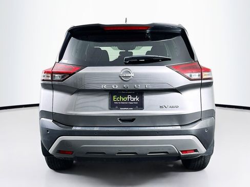 Used 2023 Nissan Rogue SV image 7