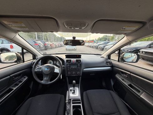 Used 2014 Subaru Impreza 2.0i AWD/4WD image 12
