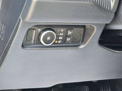 Used 2025 Ford Ranger XL w/ Trailer Tow Package AWD/4WD image 8