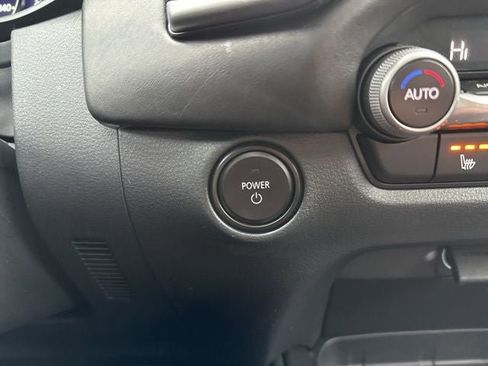 Used 2025 MAZDA CX-50 AWD 2.5 Hybrid w/ Premium Pkg image 29