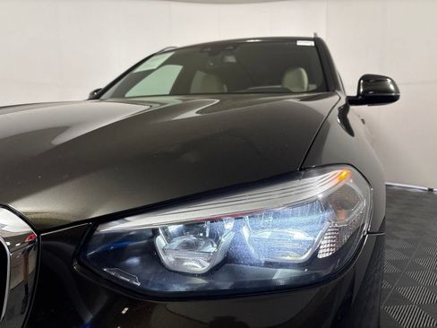 Used 2019 BMW X3 sDrive30i RWD image 9