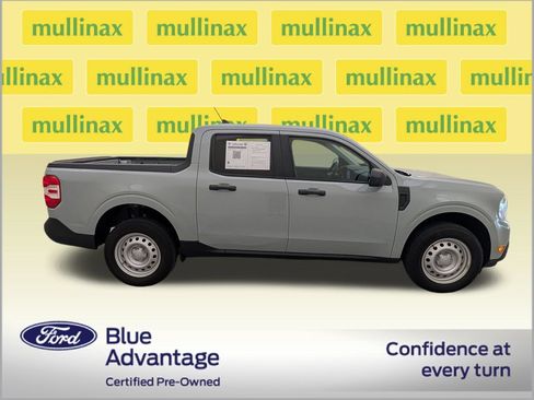 Used 2023 Ford Maverick XL FWD image 2