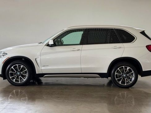 Used 2018 BMW X5 sDrive35i RWD image 4
