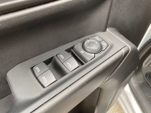 Certified 2022 Chevrolet Silverado 1500 Custom image 15