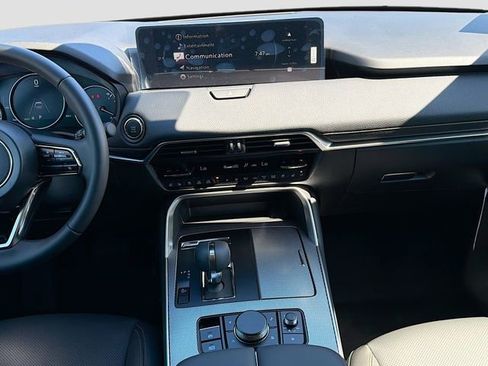 New 2026 MAZDA CX-90 3.3 Turbo w/ Preferred Package image 18