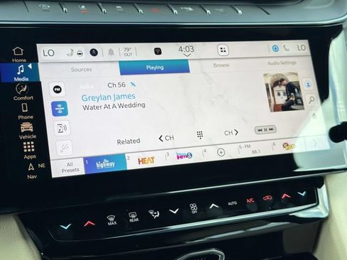 New 2026 Jeep Grand Cherokee Limited w/ Luxury Tech Group II RWD image 36