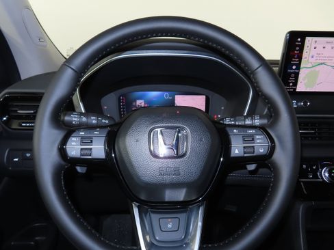 New 2026 Honda Pilot Elite image 39