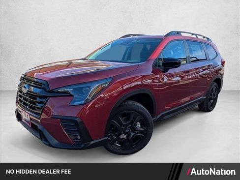 New 2026 Subaru Ascent Bronze Edition w/ Popular Package #2 AWD/4WD image 1