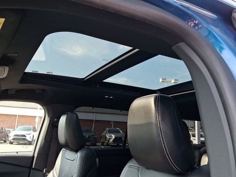 Used 2020 Ford Explorer ST w/ ST Street Pack AWD/4WD image 14