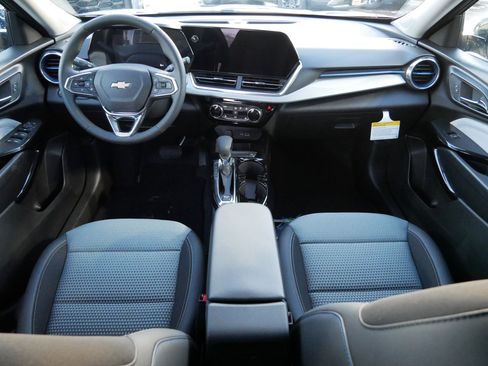 New 2026 Chevrolet Trax LT w/ Driver Confidence Package image 6