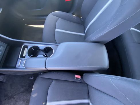 Used 2025 Hyundai Sonata SEL FWD image 20