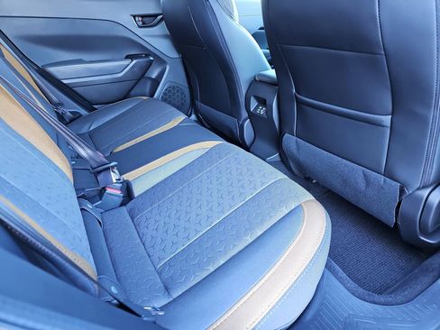 New 2026 Subaru Crosstrek 2.5i Sport w/ Crosstrek Mirror Package image 11