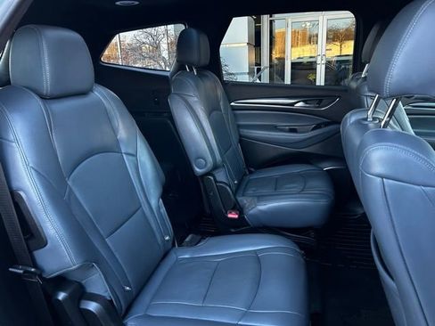Used 2023 Buick Enclave Essence w/ Experience Buick Package image 29