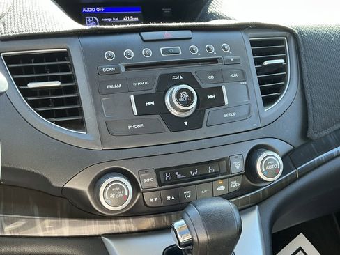 Used 2014 Honda CR-V EX-L image 36