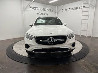 New 2026 Mercedes-Benz GLC 300 GLC 300 video 2