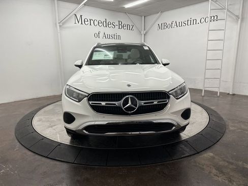 New 2026 Mercedes-Benz GLC 300 GLC 300 image 2