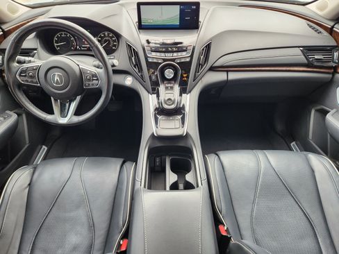 Used 2020 Acura RDX FWD w/ Advance Package image 19