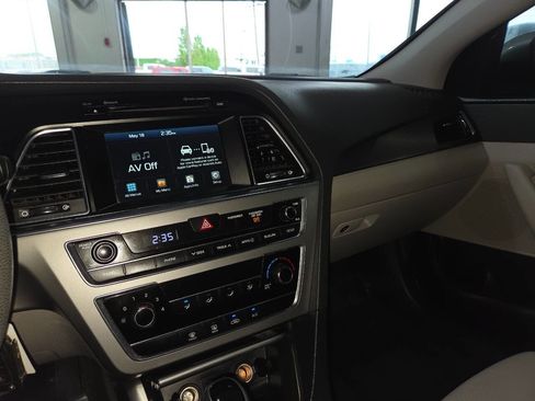 Used 2017 Hyundai Sonata Sport FWD image 20