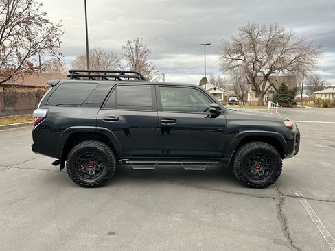 Certified 2023 Toyota 4Runner TRD Pro image 6