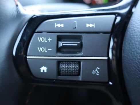 Used 2026 Honda HR-V Sport image 17