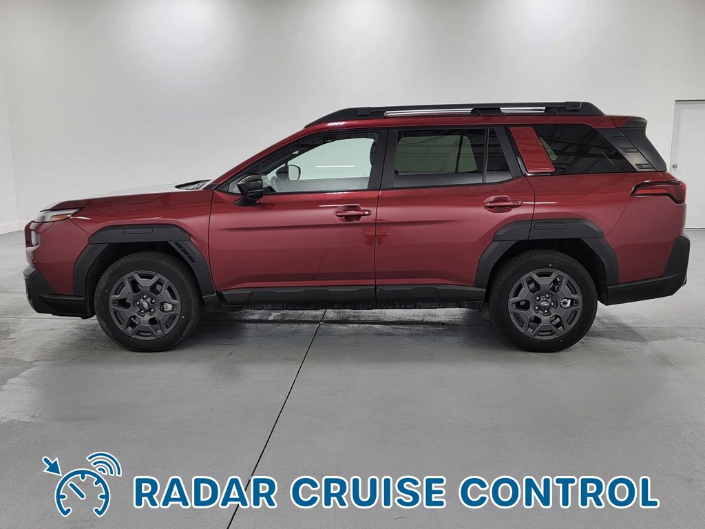 Used 2026 Subaru Outback Premium AWD/4WD image 5