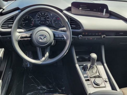 New 2026 MAZDA MAZDA3 s image 6