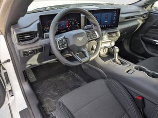 New 2026 Ford Mustang Coupe video 3