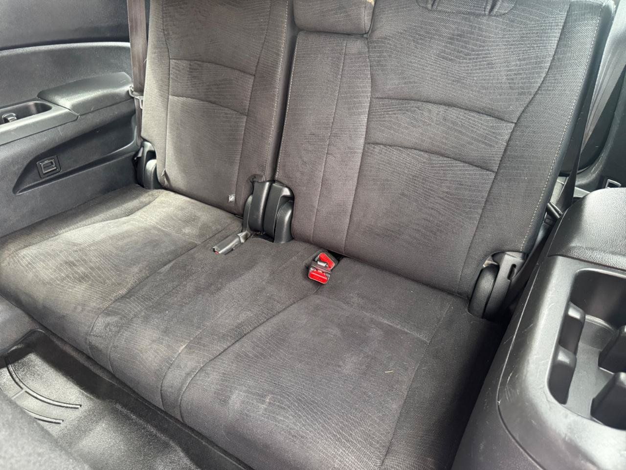 Used 2018 Honda Pilot EX image 7