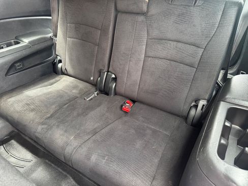 Used 2018 Honda Pilot EX image 7