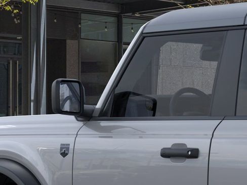 New 2026 Ford Bronco Big Bend AWD/4WD image 22