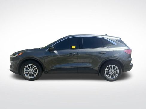 Used 2020 Ford Escape SE FWD image 11