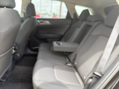 Used 2024 Kia Sportage LX image 30