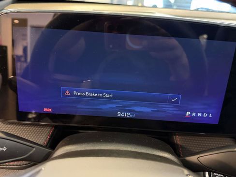 Certified 2026 Chevrolet Equinox RS w/ Safety and Technology Package AWD/4WD image 14