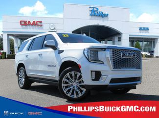 Used 2023 GMC Yukon Denali video 1