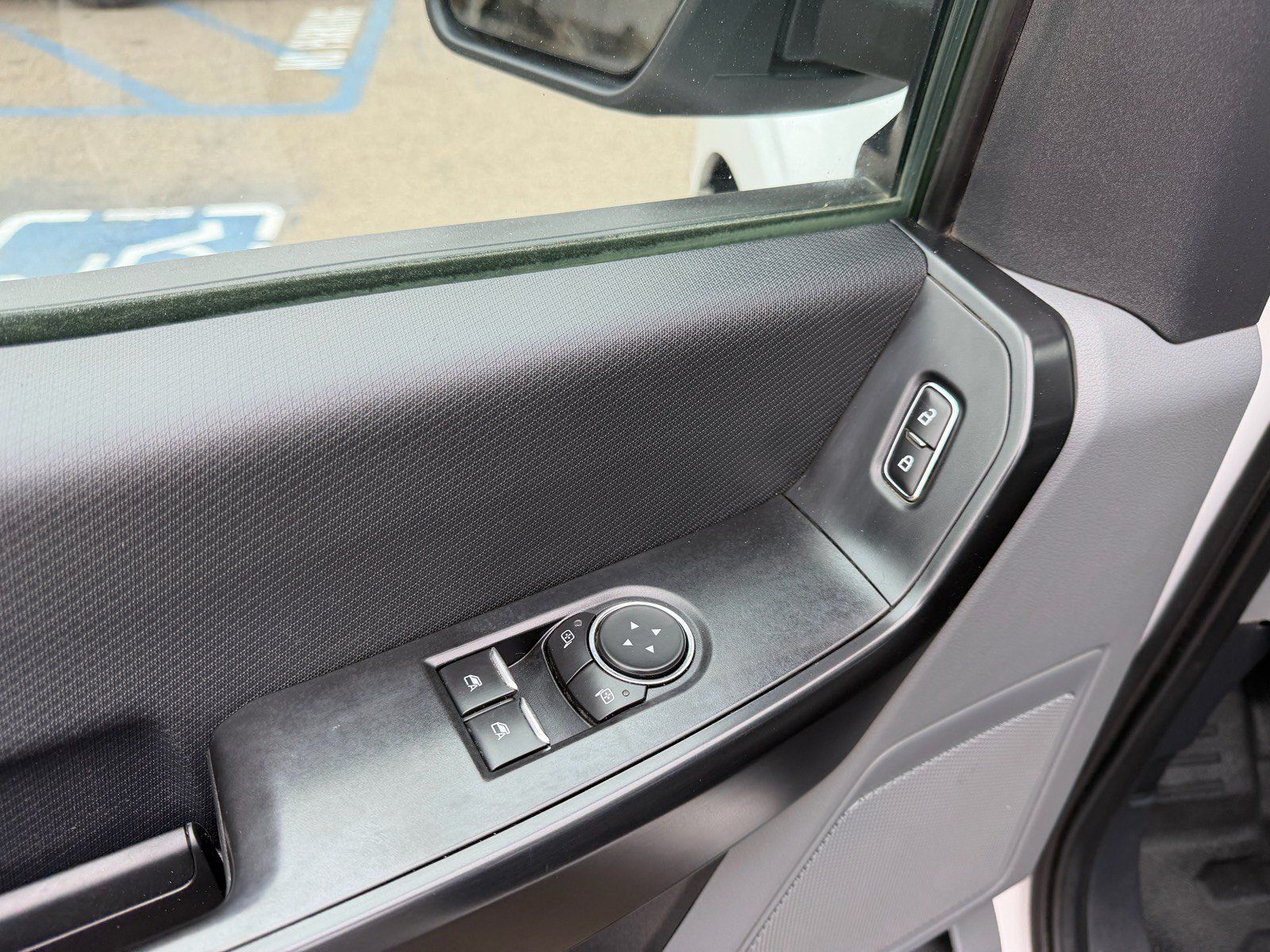 Used 2022 Ford F150 XL w/ Equipment Group 101A High RWD image 13