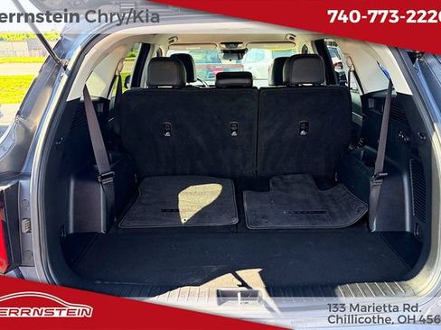 Used 2025 Kia Sorento S AWD/4WD image 29