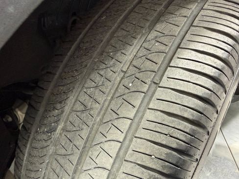 Used 2023 Ford Explorer ST w/ Equipment Group 401A image 53