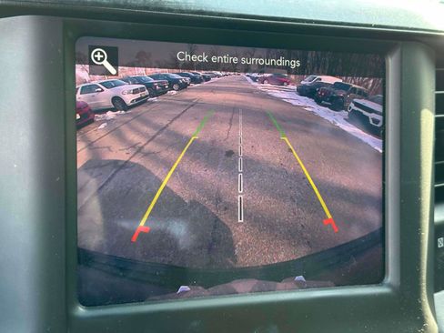 Used 2019 RAM 1500 Big Horn image 26