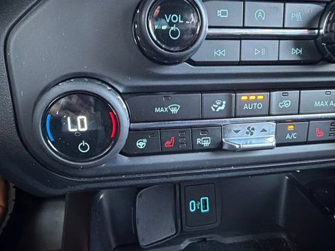Used 2024 Ford Bronco Raptor AWD/4WD image 18