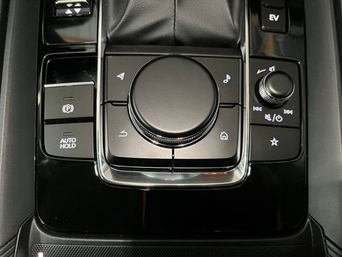 New 2026 MAZDA CX-50 2.5 Hybrid w/ Cargo Package image 14