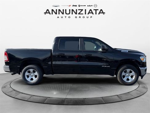 Certified 2022 RAM 1500 Big Horn image 6