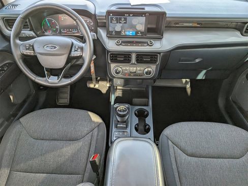 Used 2024 Ford Maverick XLT w/ XLT Luxury Package image 10