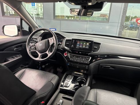 Used 2019 Honda Pilot Elite image 5