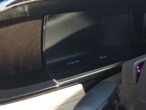 Used 2024 Lincoln Navigator L Reserve AWD/4WD image 14