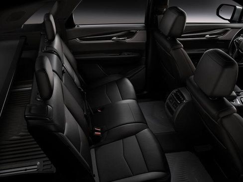 New 2026 Cadillac XT5 Premium Luxury w/ Driver Assist Package FWD image 26