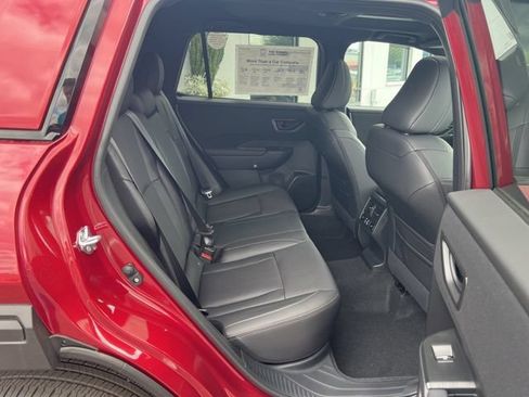 New 2026 Subaru Outback Limited AWD/4WD image 14