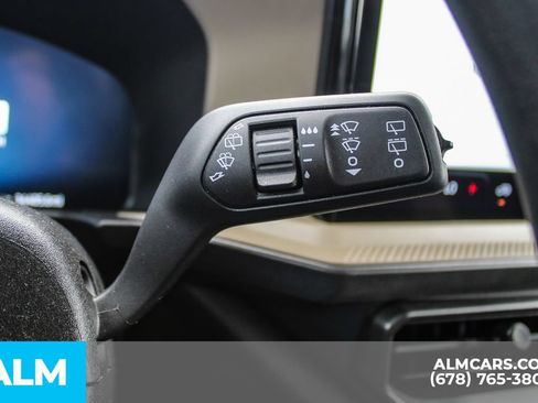 Used 2025 Ford Bronco Sport Big Bend AWD/4WD image 30