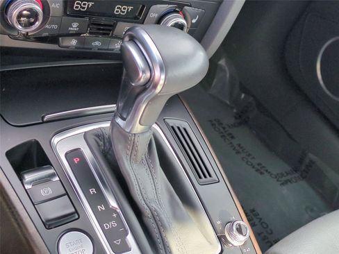 Used 2017 Audi A5 2.0T Sport w/ Technology Package image 12